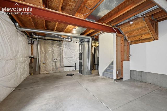 16275 Peregrine Drive, Parker, CO 80134