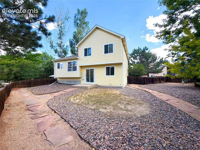 16275 Peregrine Drive, Parker, CO 80134