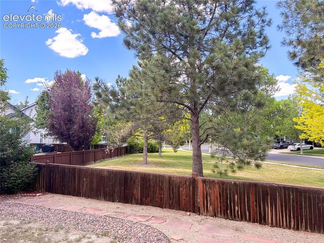 16275 Peregrine Drive, Parker, CO 80134