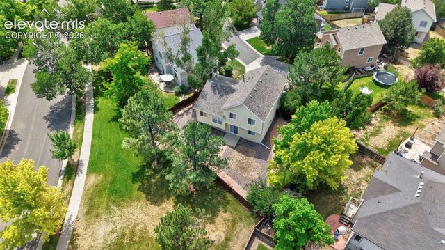 16275 Peregrine Drive, Parker, CO 80134