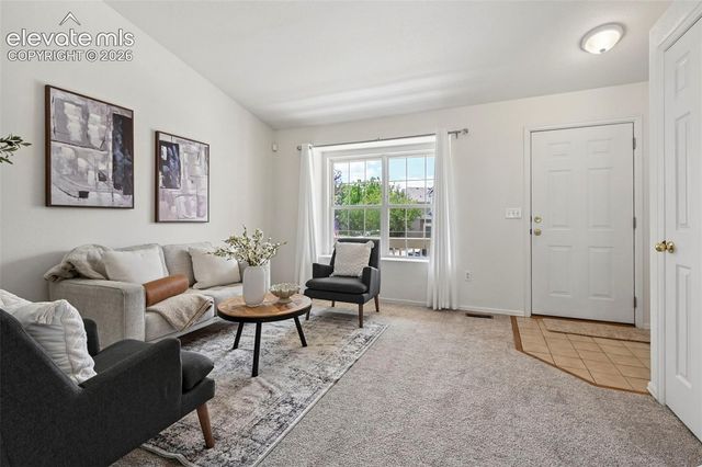 16275 Peregrine Drive, Parker, CO 80134