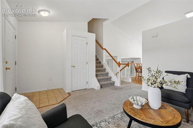 16275 Peregrine Drive, Parker, CO 80134