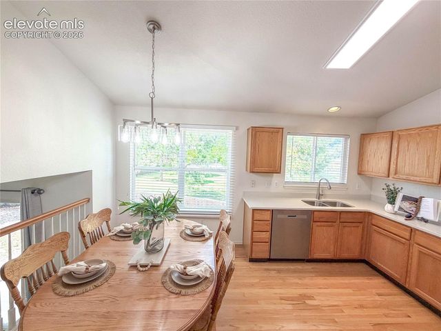 16275 Peregrine Drive, Parker, CO 80134