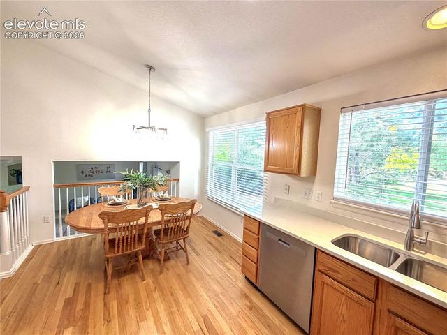16275 Peregrine Drive, Parker, CO 80134