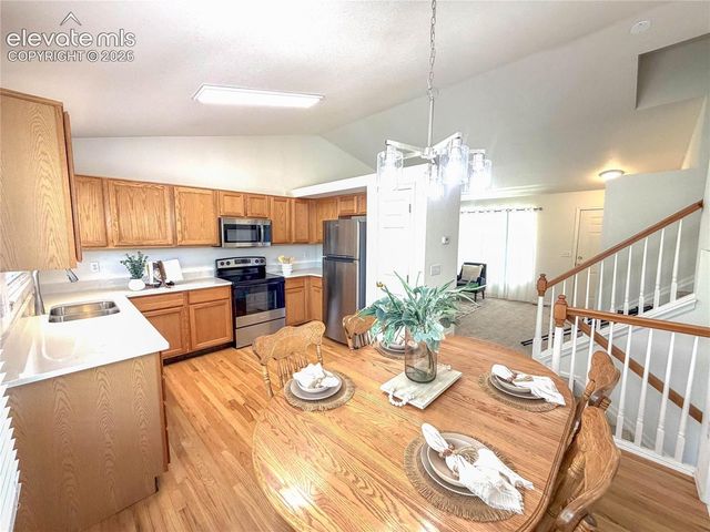 16275 Peregrine Drive, Parker, CO 80134
