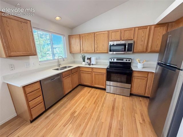 16275 Peregrine Drive, Parker, CO 80134