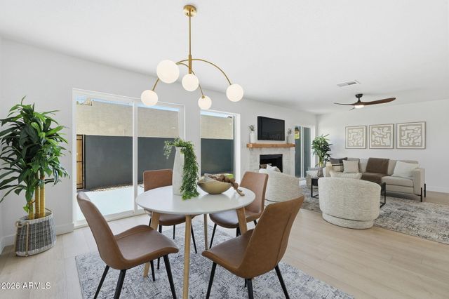 2323 E EVANS Drive, Phoenix, AZ 85022