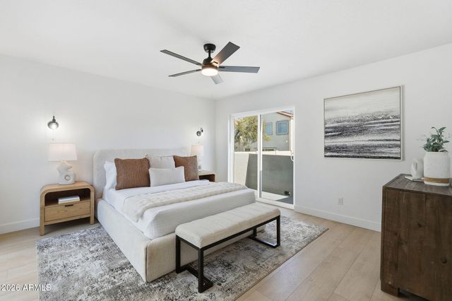 2323 E EVANS Drive, Phoenix, AZ 85022