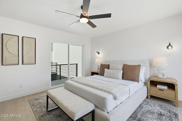 2323 E EVANS Drive, Phoenix, AZ 85022