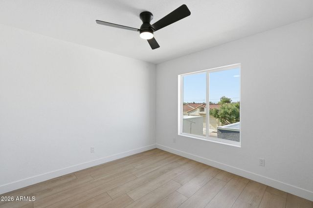 2323 E EVANS Drive, Phoenix, AZ 85022