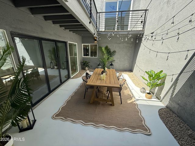 2323 E EVANS Drive, Phoenix, AZ 85022