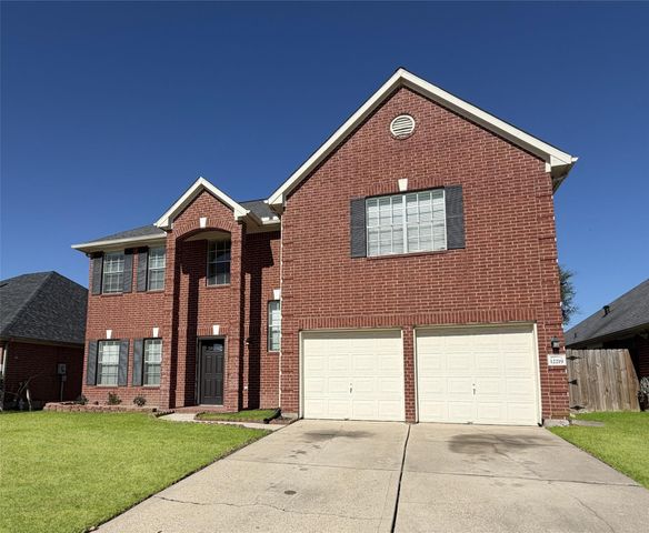 12219 Winderwick Lane, Houston, TX 77066