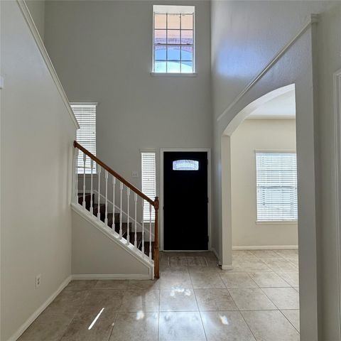 12219 Winderwick Lane, Houston, TX 77066