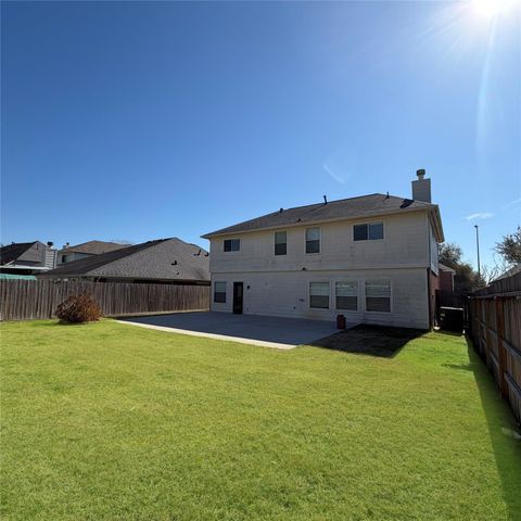 12219 Winderwick Lane, Houston, TX 77066