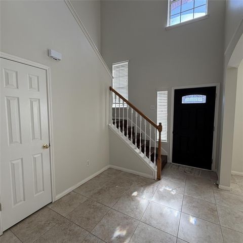 12219 Winderwick Lane, Houston, TX 77066