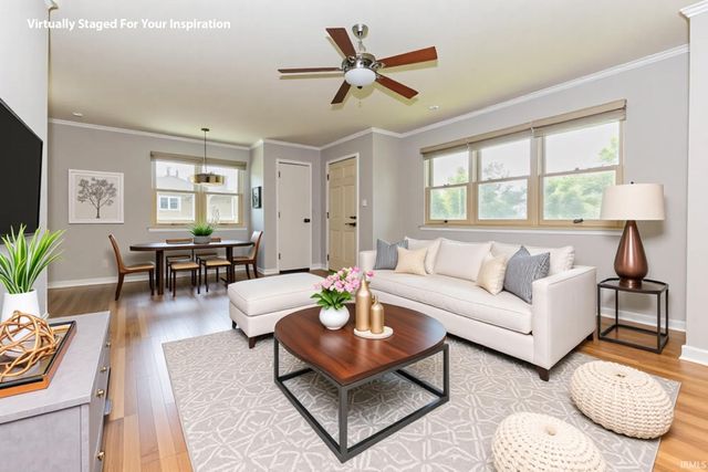 900 W ELSIE, Muncie, IN 47303