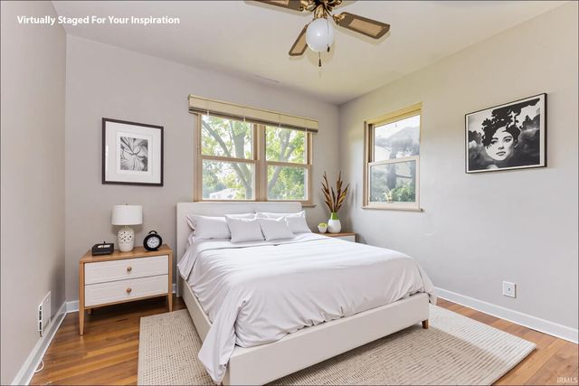 900 W ELSIE, Muncie, IN 47303