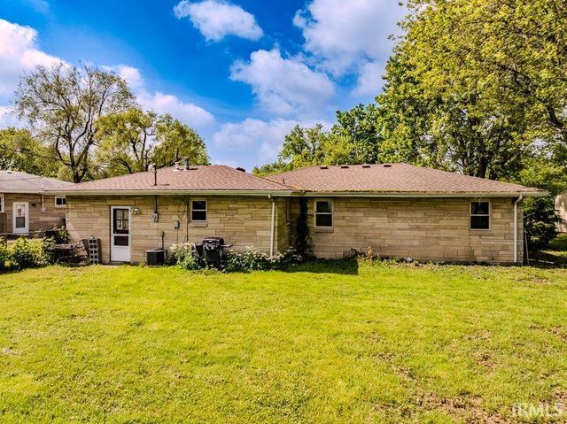 900 W ELSIE, Muncie, IN 47303