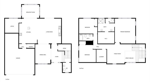 5016 Watercrest Trail, Belmont, NC 28012
