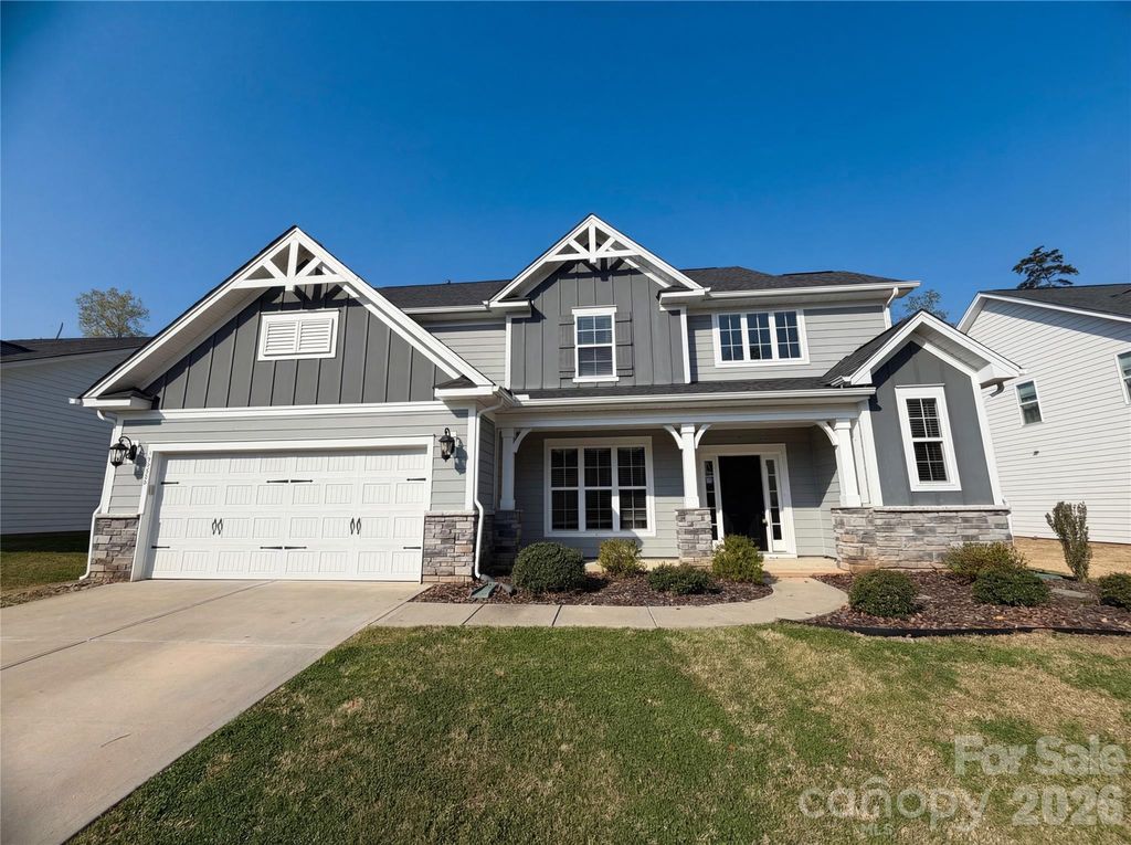 5016 Watercrest Trail, Belmont, NC 28012