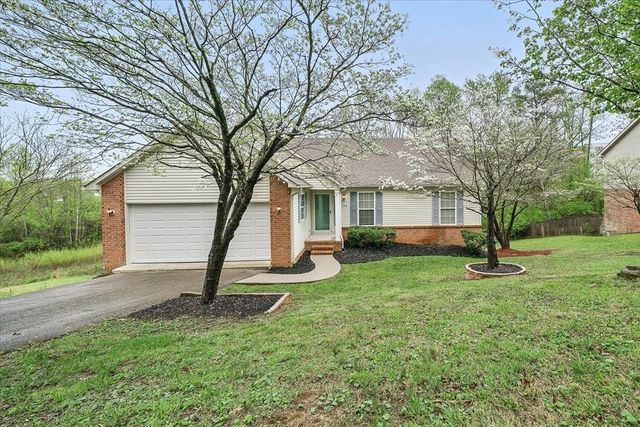 256 Buena Vista Cir, Cookeville, TN 38501
