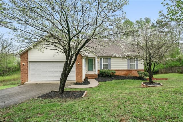 256 Buena Vista Cir, Cookeville, TN 38501
