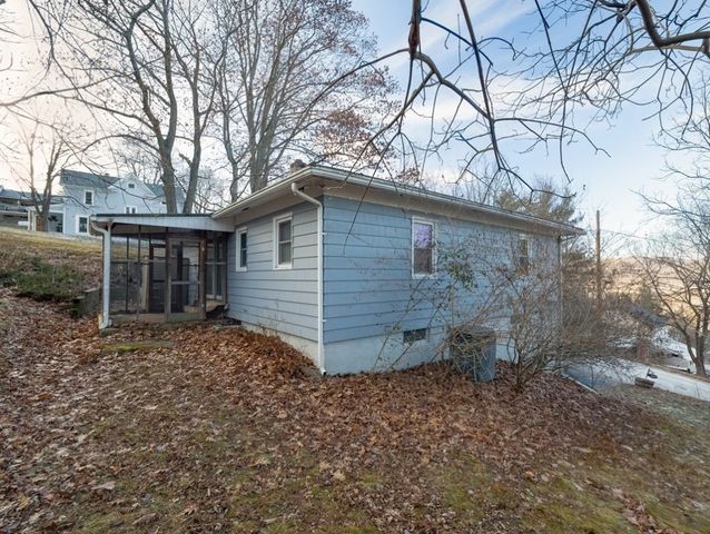 268 Watauga Avenue, Corning City, NY 14830