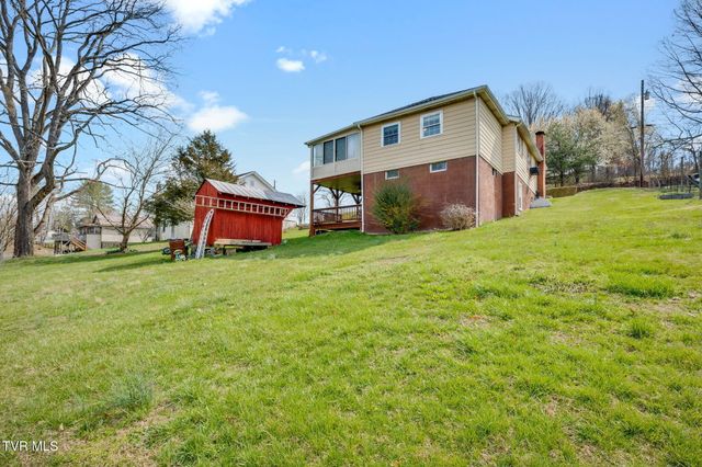 1632 Paperville Road, Bristol, TN 37620