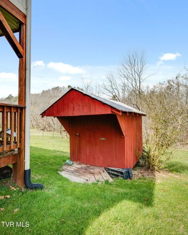 1632 Paperville Road, Bristol, TN 37620