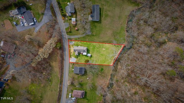 1632 Paperville Road, Bristol, TN 37620