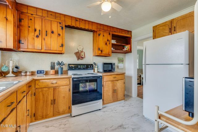 1632 Paperville Road, Bristol, TN 37620