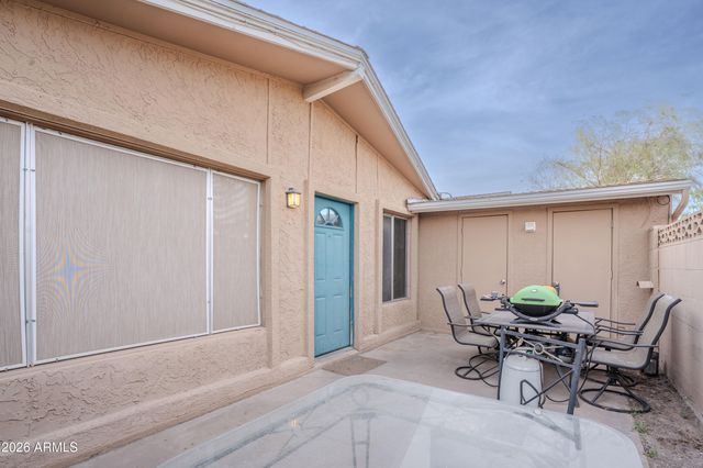 1310 S PIMA -- 26, Mesa, AZ 85210