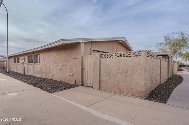 1310 S PIMA -- 26, Mesa, AZ 85210