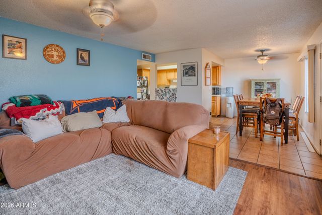 1310 S PIMA -- 26, Mesa, AZ 85210