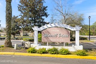 7920 MERRILL Road 102, Jacksonville, FL 32277