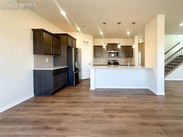 8274 Henzlee Place, Falcon, CO 80831