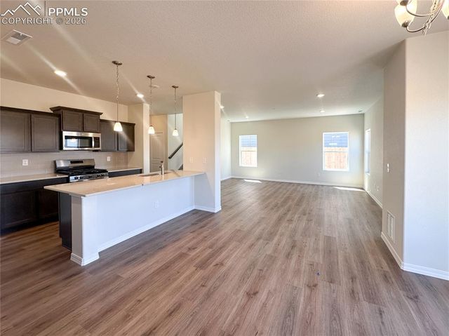 8274 Henzlee Place, Falcon, CO 80831