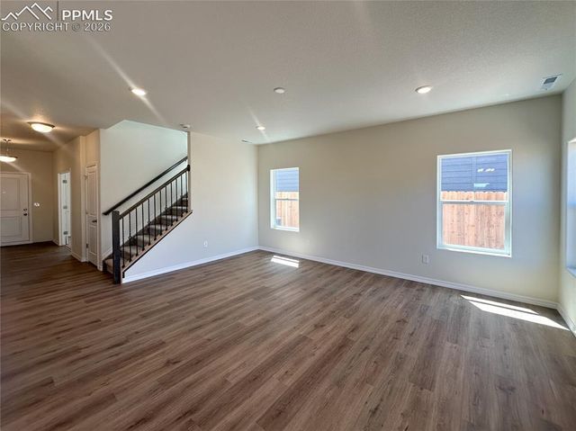 8274 Henzlee Place, Falcon, CO 80831