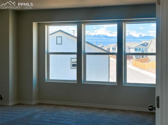 8274 Henzlee Place, Falcon, CO 80831