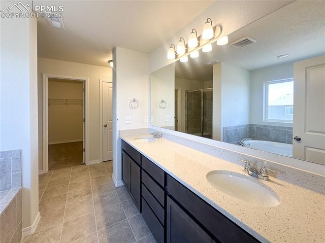 8274 Henzlee Place, Falcon, CO 80831