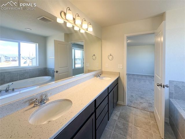 8274 Henzlee Place, Falcon, CO 80831