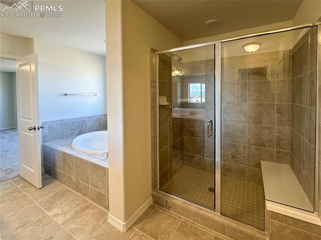 8274 Henzlee Place, Falcon, CO 80831