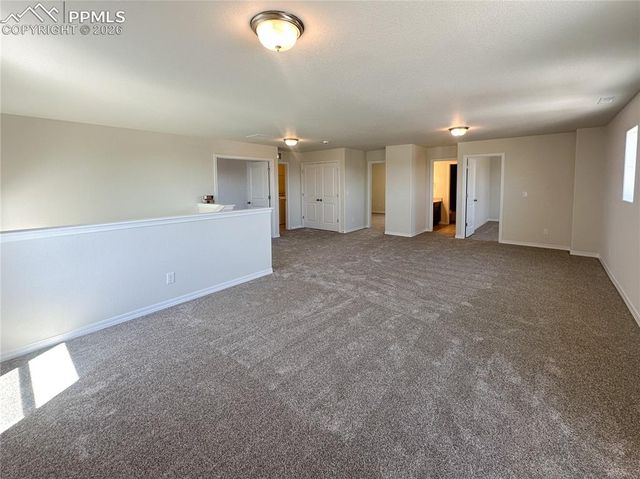 8274 Henzlee Place, Falcon, CO 80831