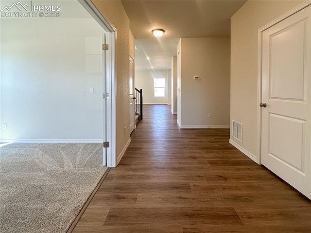 8274 Henzlee Place, Falcon, CO 80831