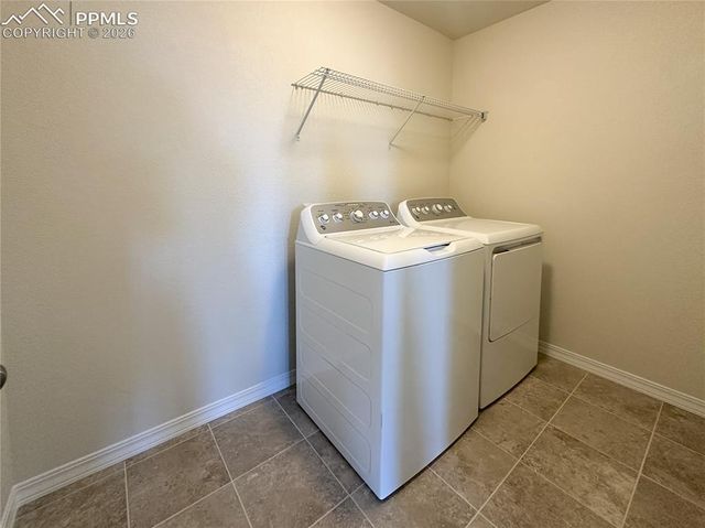 8274 Henzlee Place, Falcon, CO 80831