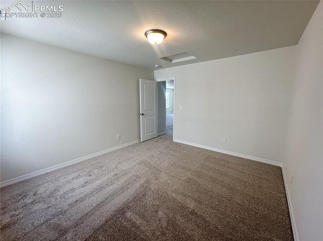 8274 Henzlee Place, Falcon, CO 80831