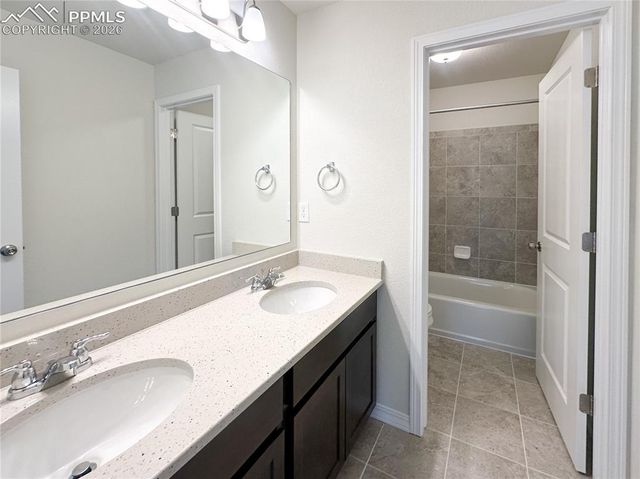 8274 Henzlee Place, Falcon, CO 80831