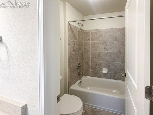 8274 Henzlee Place, Falcon, CO 80831