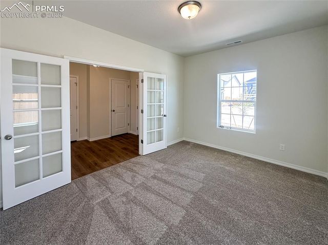 8274 Henzlee Place, Falcon, CO 80831