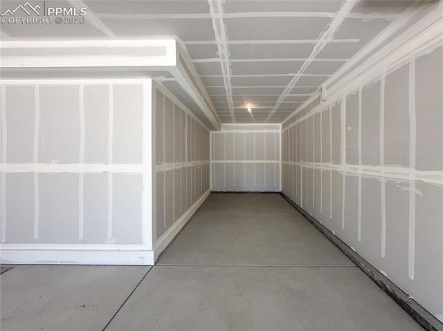 8274 Henzlee Place, Falcon, CO 80831